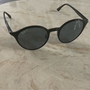 Never worn new RayBan sunglasses